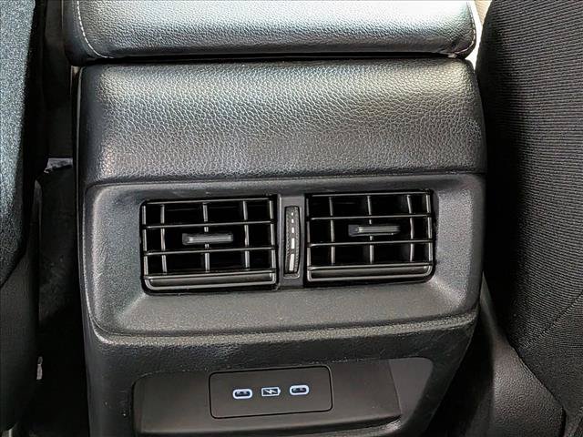 Certified 2025 Honda CR-V EX image 16