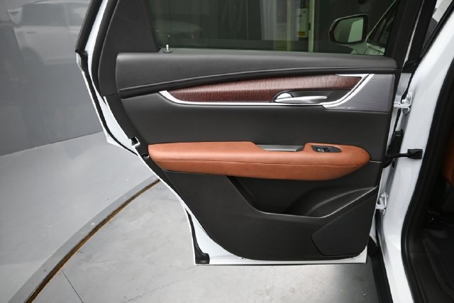 New 2026 Cadillac XT5 Sport AWD/4WD image 16