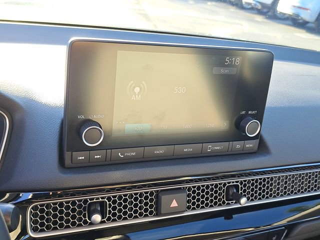 Used 2023 Honda Civic EX-L image 27