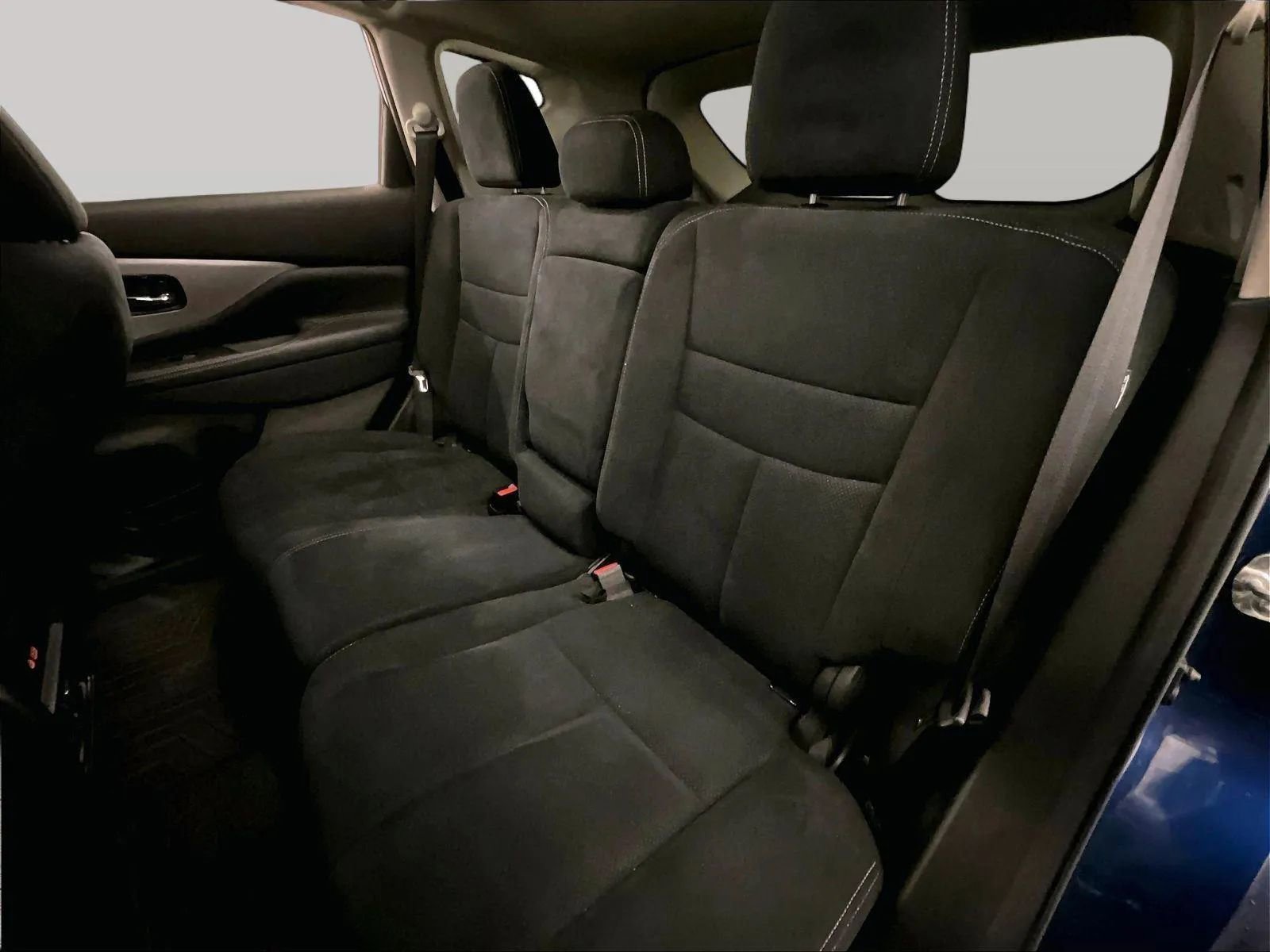 Used 2021 Nissan Murano S image 25