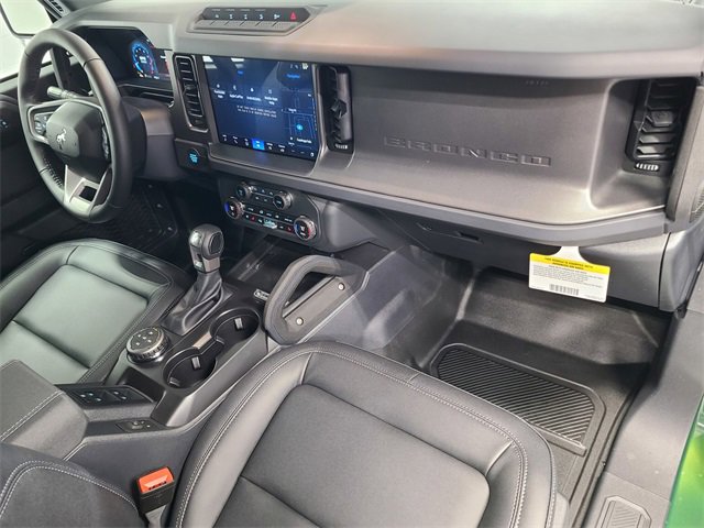 New 2025 Ford Bronco Badlands image 17