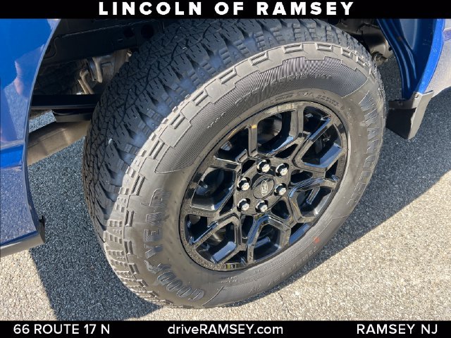 Used 2025 Ford F150 STX AWD/4WD image 7