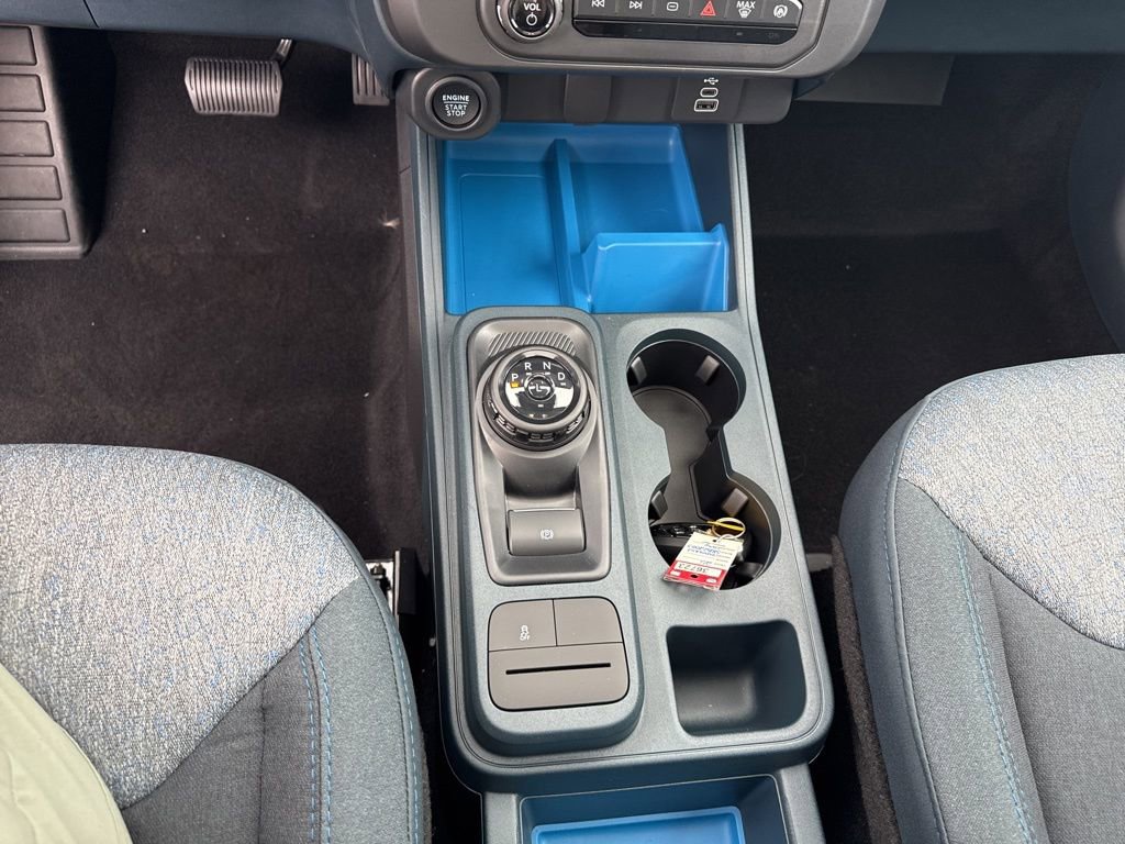 New 2025 Ford Maverick XLT w/ XLT Luxury Package image 32