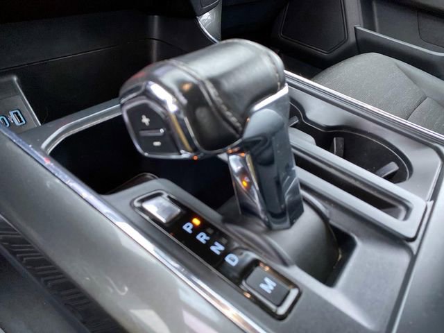 Used 2021 Ford F150 XLT w/ Equipment Group 302A High image 24
