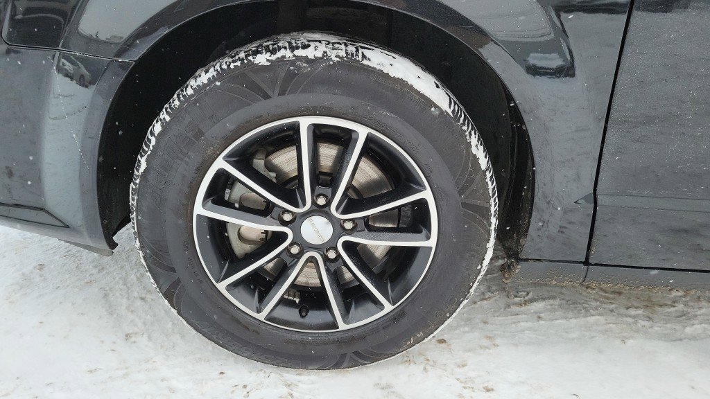 Used 2019 Dodge Grand Caravan GT FWD image 37
