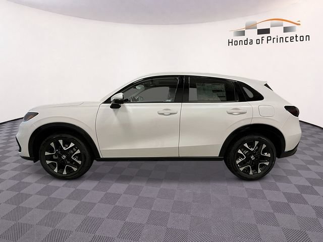 New 2027 Honda HR-V EX-L image 6