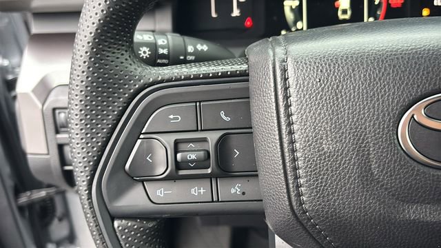 New 2026 Toyota Tacoma SR5 image 16