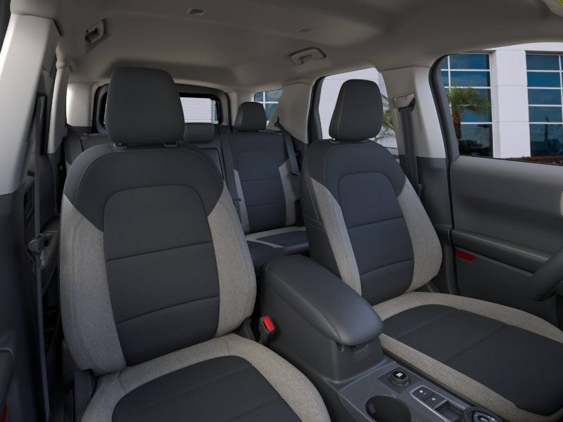 New 2026 Ford Bronco Sport Big Bend AWD/4WD image 10