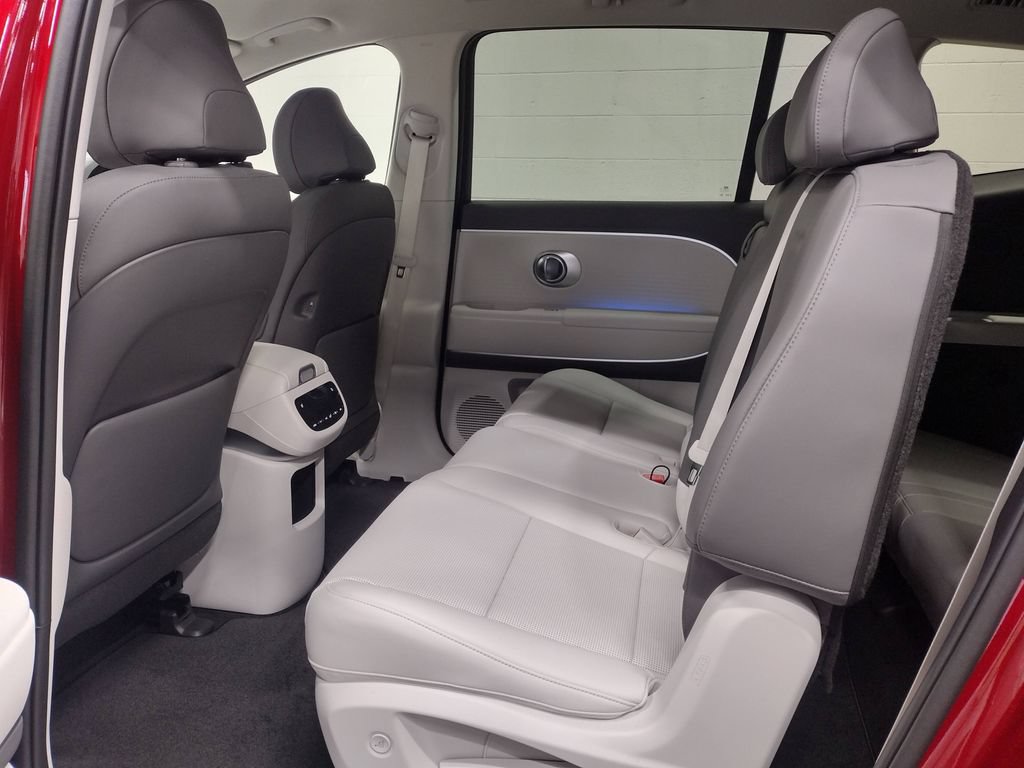 New 2026 Hyundai Ioniq 9 SEL AWD/4WD image 27