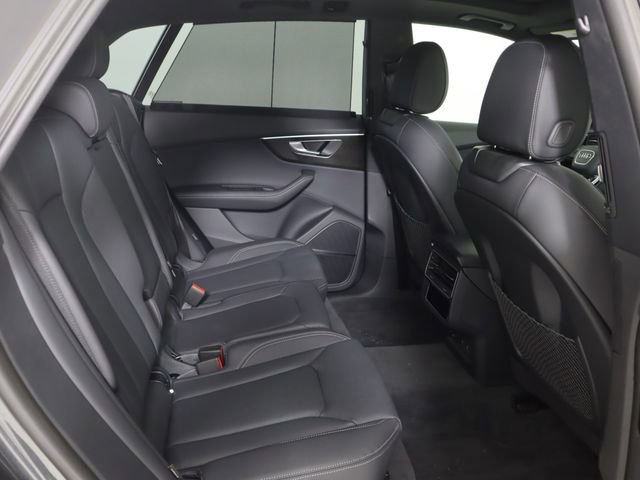 Certified 2026 Audi Q8 Premium Plus w/ Premium Plus Package AWD/4WD image 14