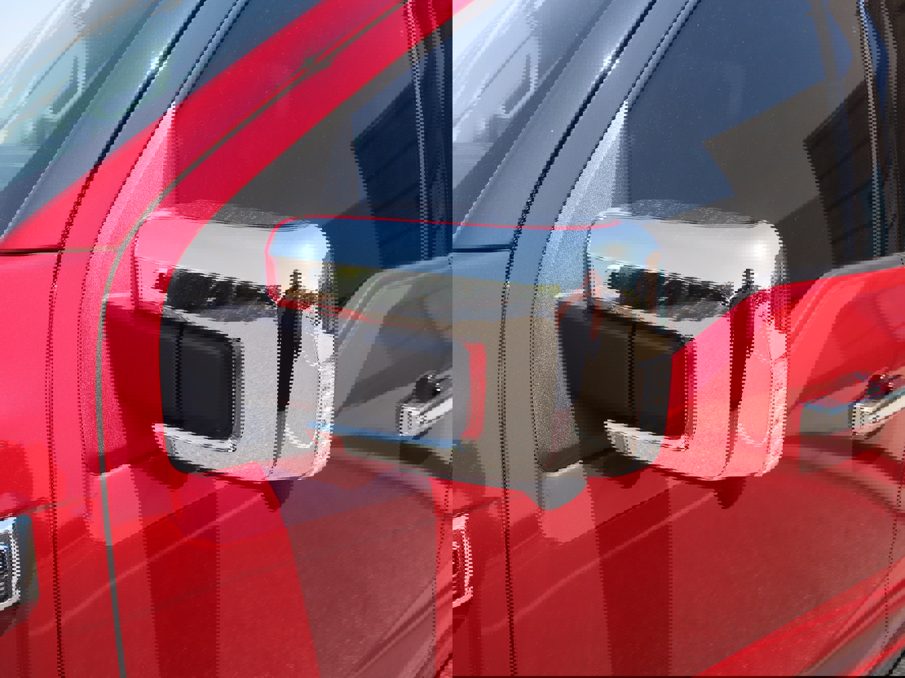 New 2025 Ford F150 XLT w/ Equipment Group 303A High image 15