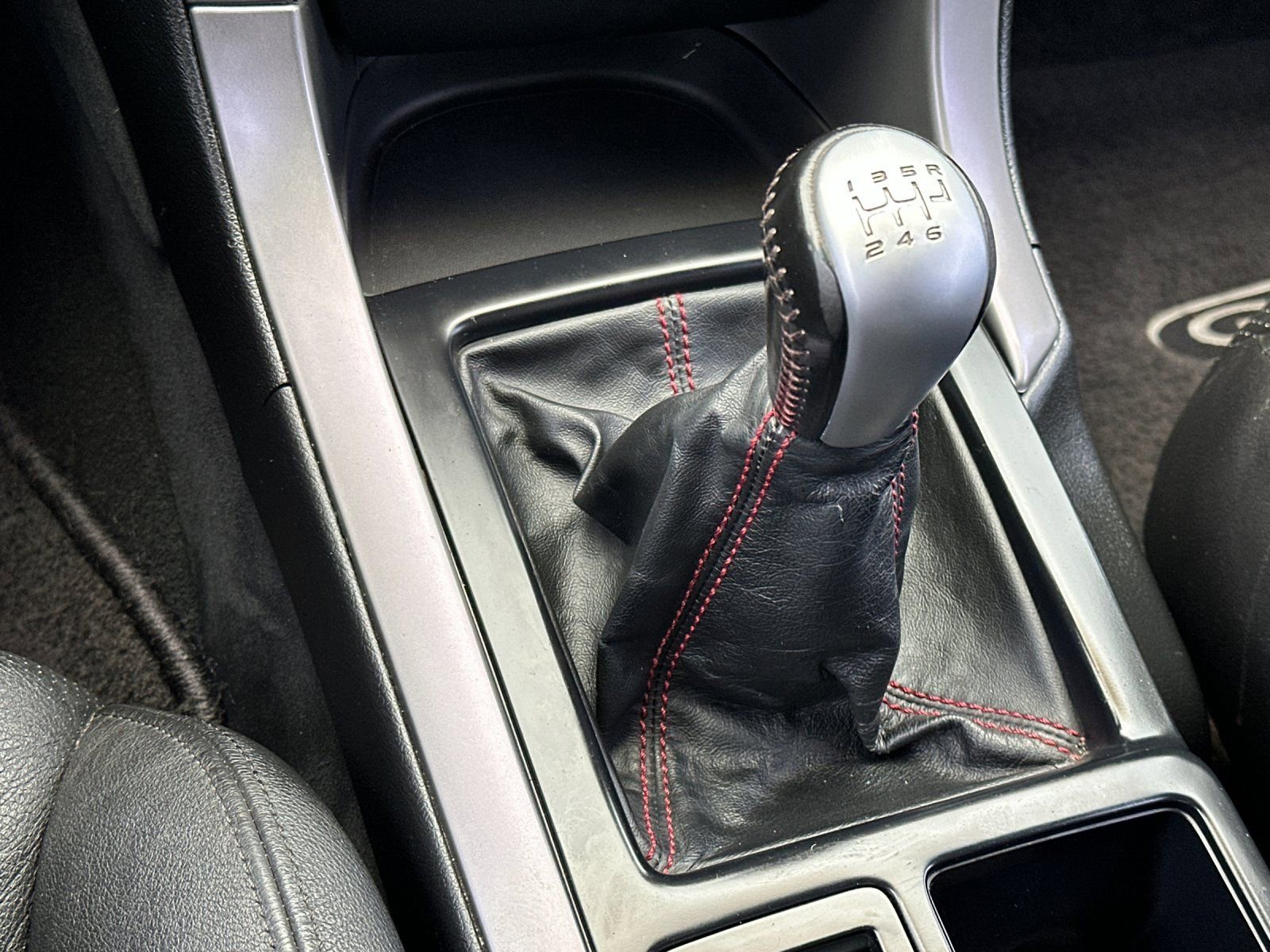 Used 2004 Pontiac GTO RWD image 18