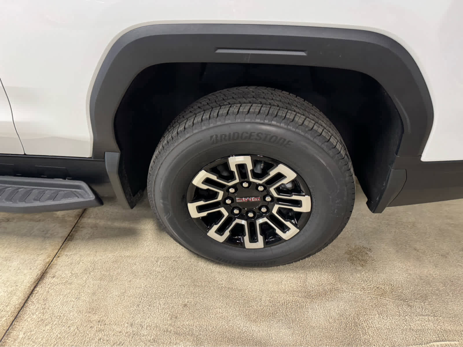 New 2026 GMC Sierra EV Elevation w/ Premium Package image 9