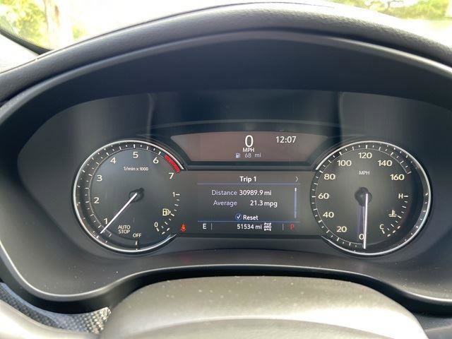 Used 2019 Cadillac XT4 Sport image 30