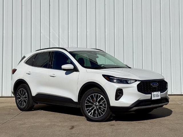 Certified 2025 Ford Escape SE image 7