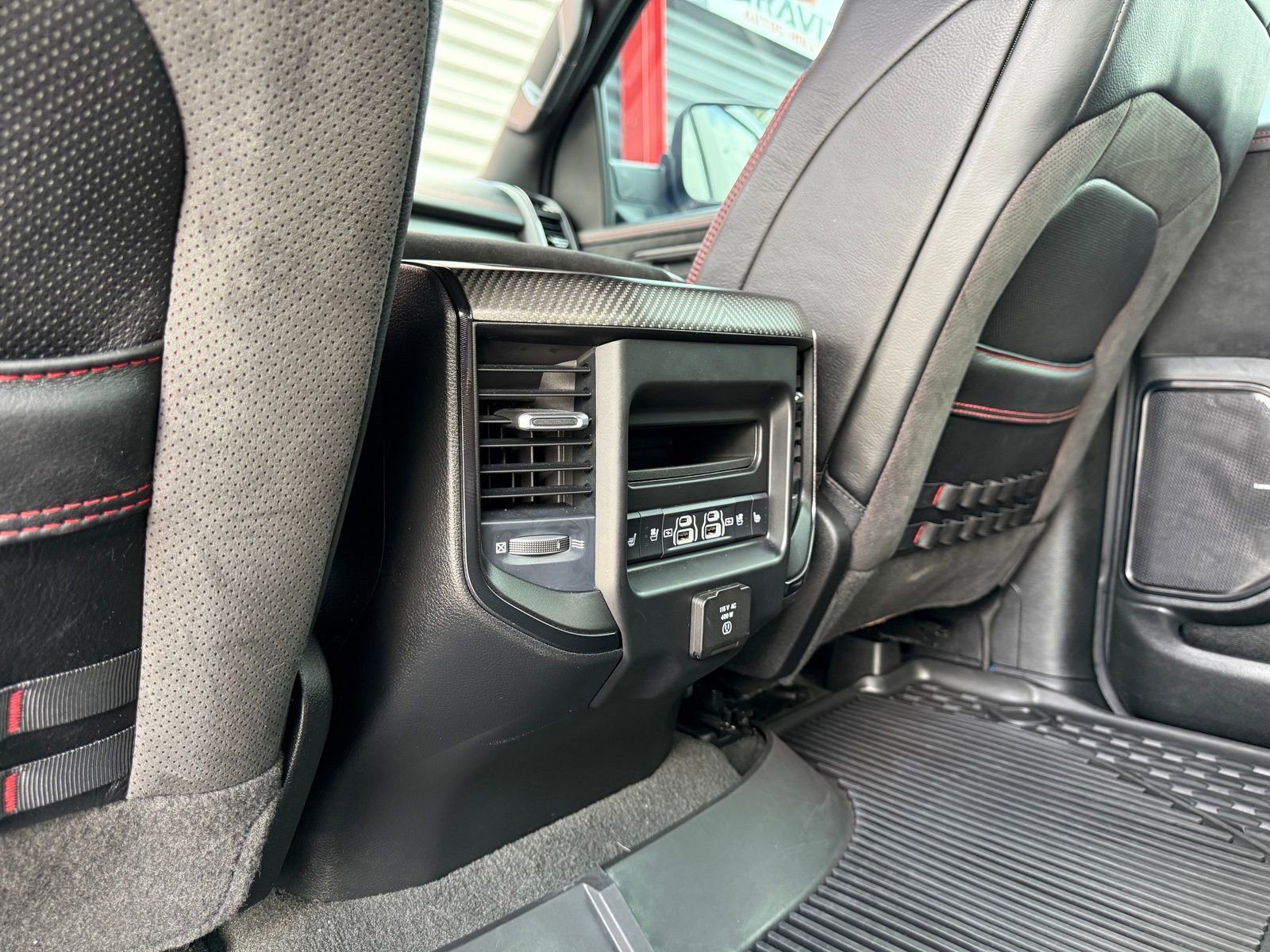 Used 2023 RAM 1500 TRX w/ TRX Level 2 Equipment Group AWD/4WD image 23