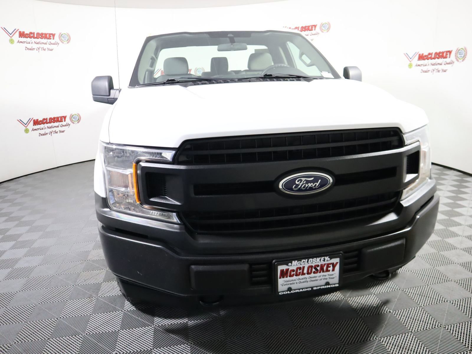 Used 2020 Ford F150 XL image 20
