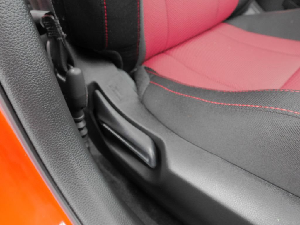 Used 2025 Honda Civic Si image 13
