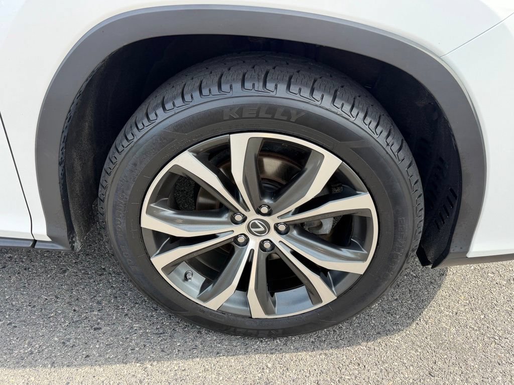 Used 2020 Lexus RX 350 AWD w/ Premium Package image 16