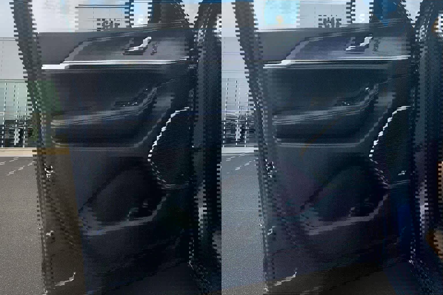 Used 2024 Jeep Grand Cherokee Limited 4xe image 28