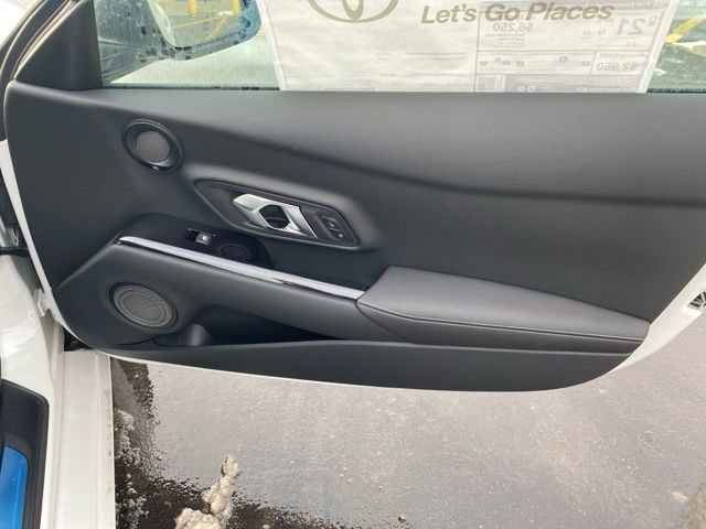 New 2026 Toyota Supra Premium w/ Driver Assist Package image 39