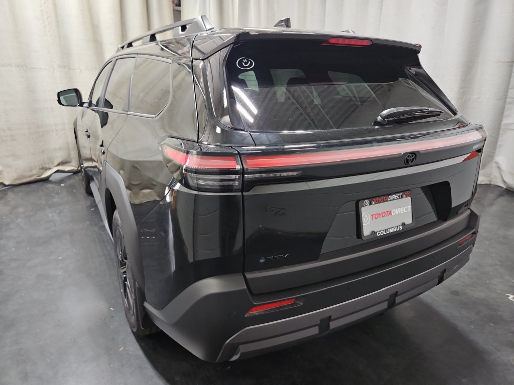 New 2026 Toyota bZ Woodland AWD/4WD image 5