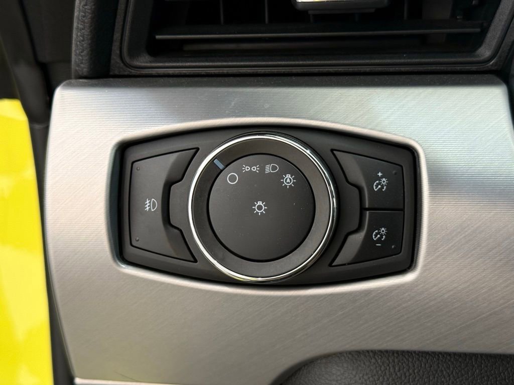 Used 2021 Ford Mustang GT Premium image 24