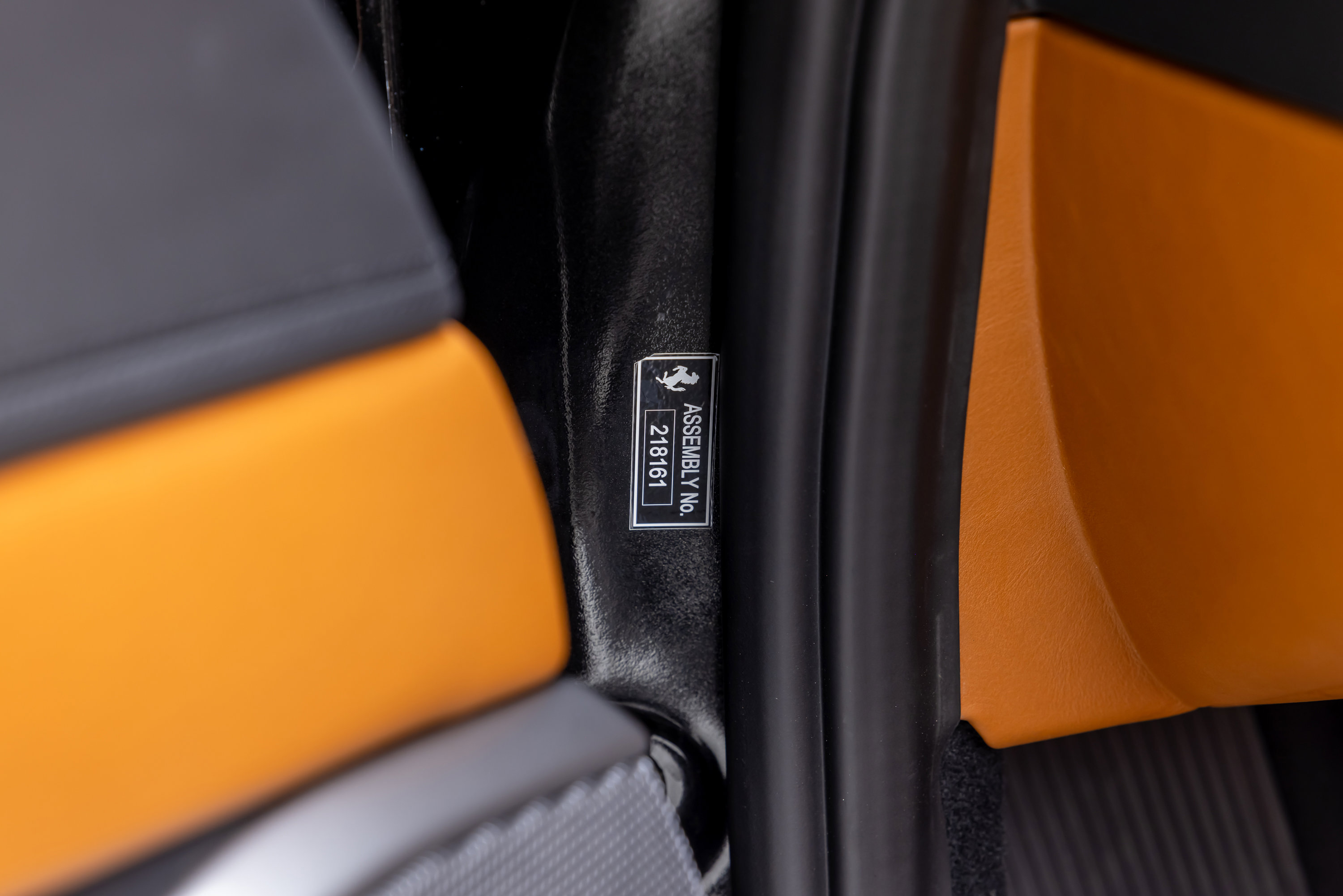 Certified 2023 Ferrari Portofino M RWD image 99