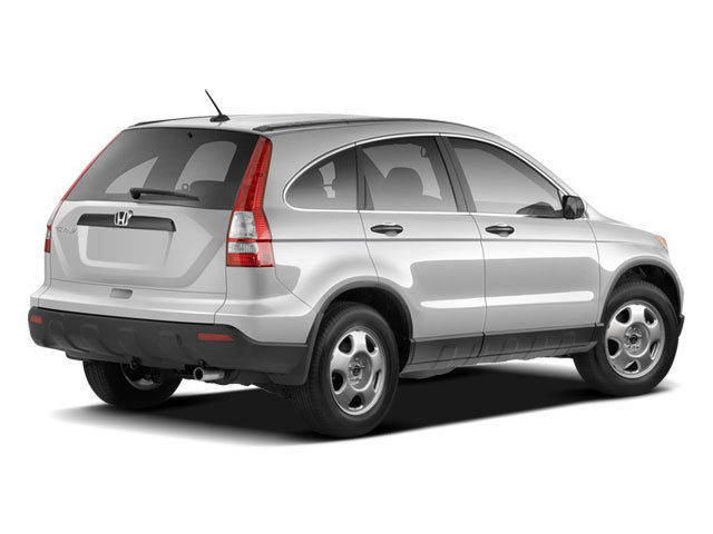Used 2009 Honda CR-V LX image 3