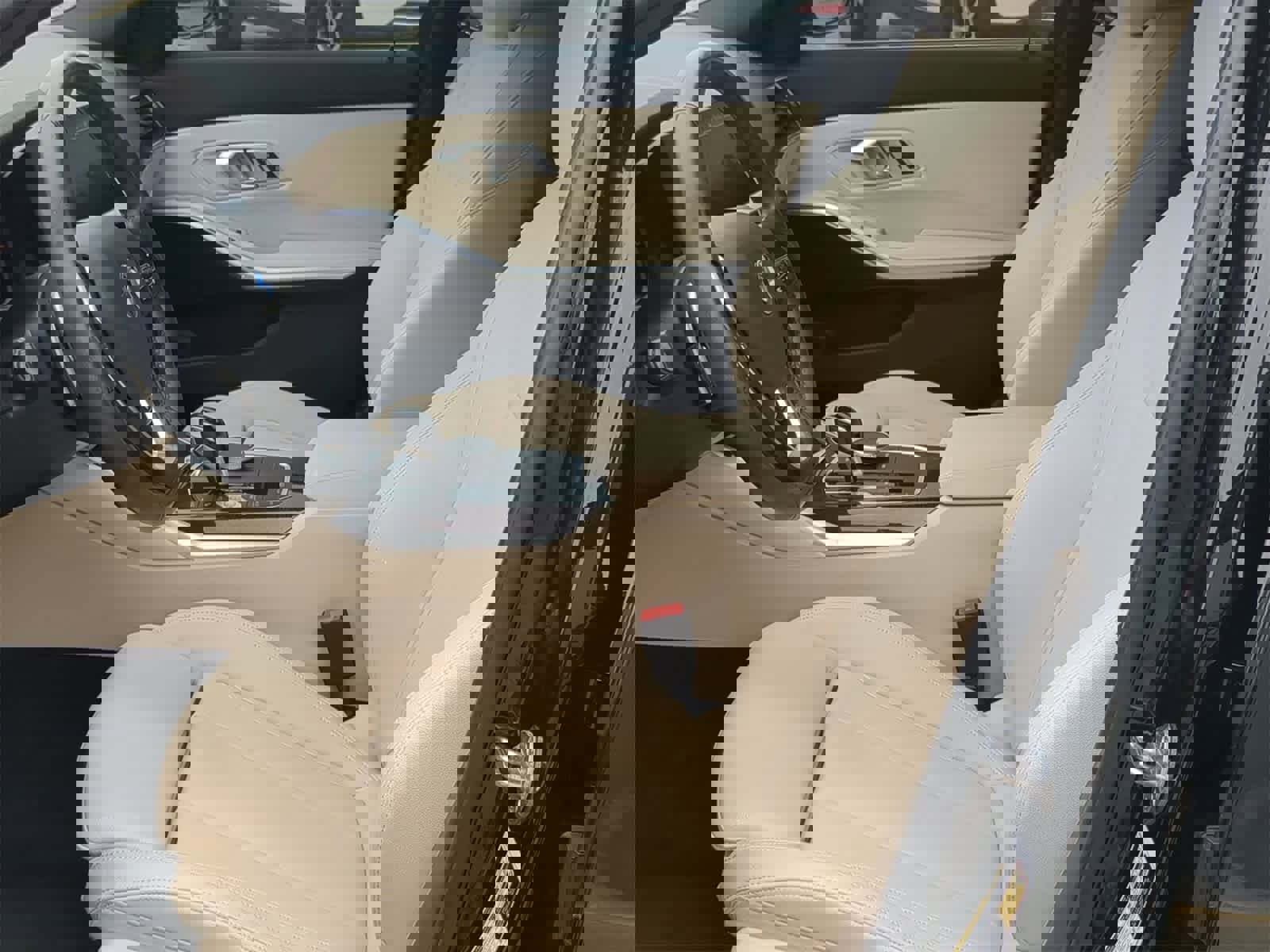 Used 2019 BMW 330i xDrive Sedan w/ Convenience Package image 23