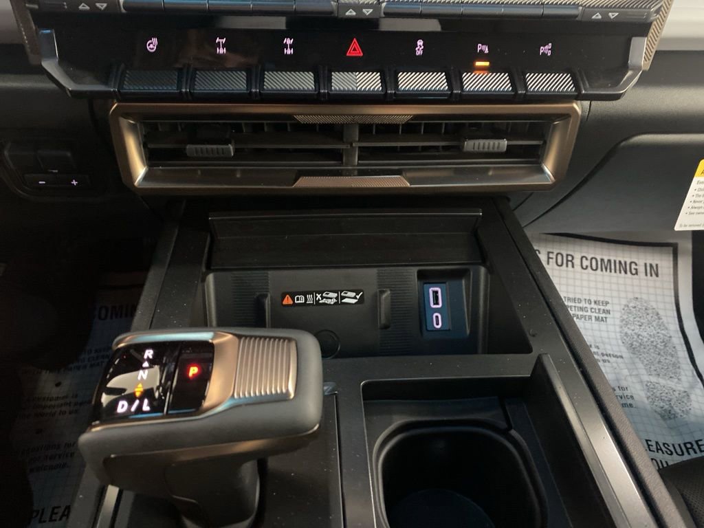 New 2024 GMC Hummer EV 3X w/ Omega Edition image 49