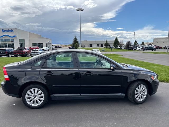 Used 2005 Volvo S40 2.4i FWD image 2