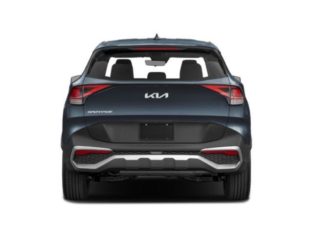 Used 2024 Kia Sportage EX FWD image 9