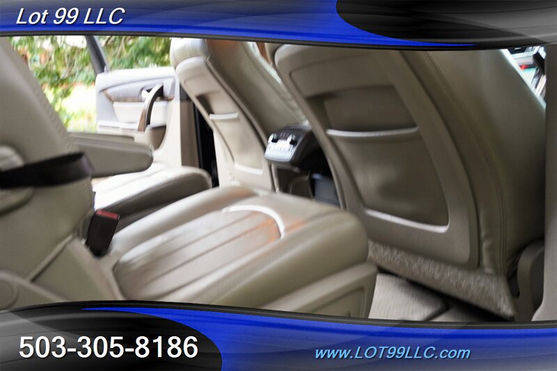 Used 2015 GMC Acadia Denali AWD/4WD image 20