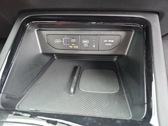 New 2026 Kia K5 GT-Line w/ GT-Line Red Interior Package image 18