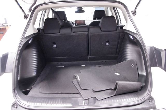 Certified 2024 Honda HR-V LX image 21