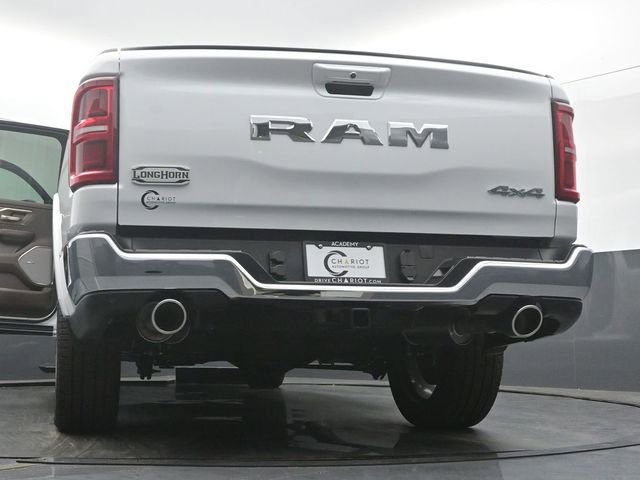 New 2026 RAM 1500 Limited image 60