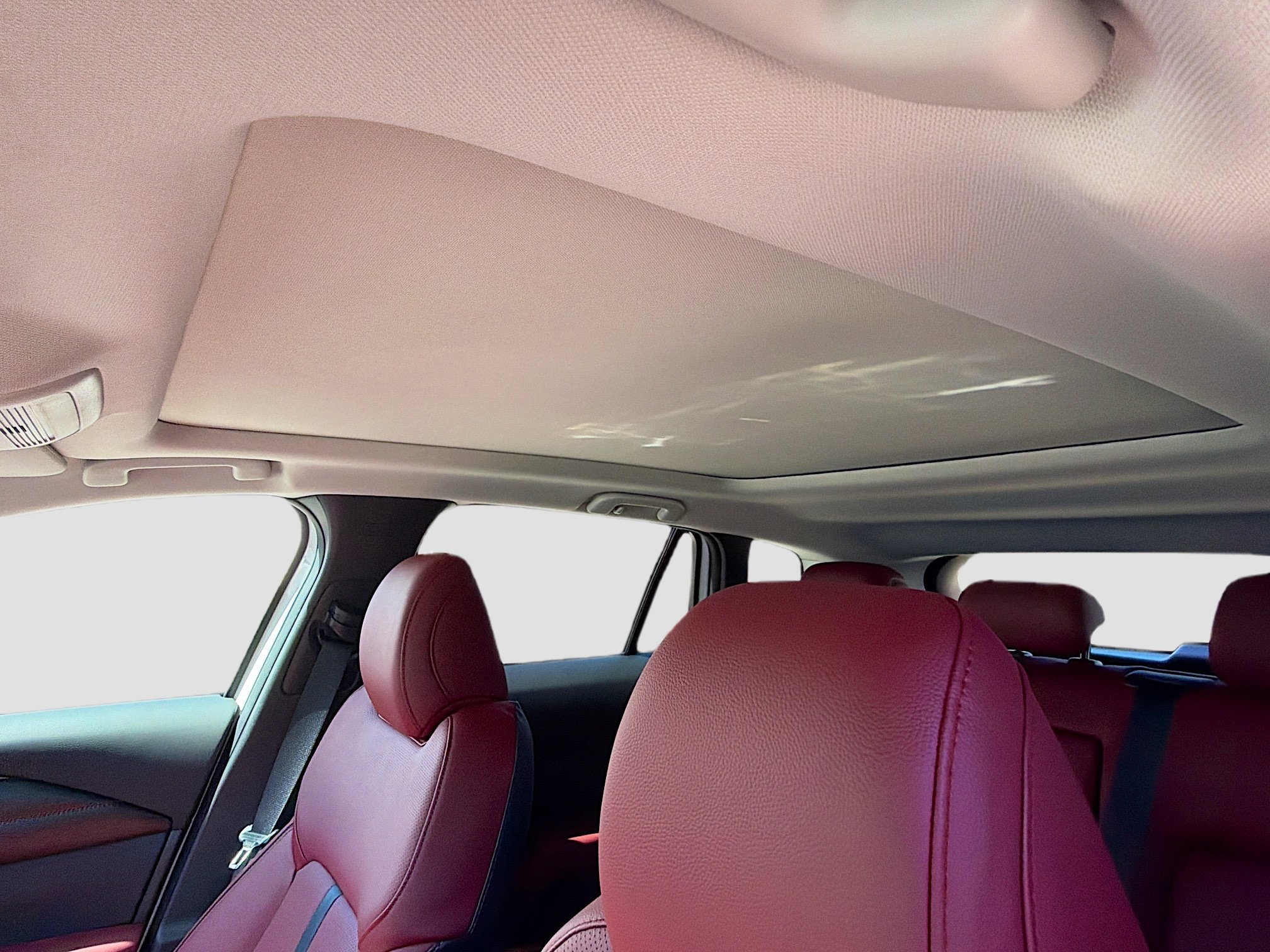 New 2026 MAZDA CX-50 2.5 Hybrid w/ Premium Plus Pkg image 28