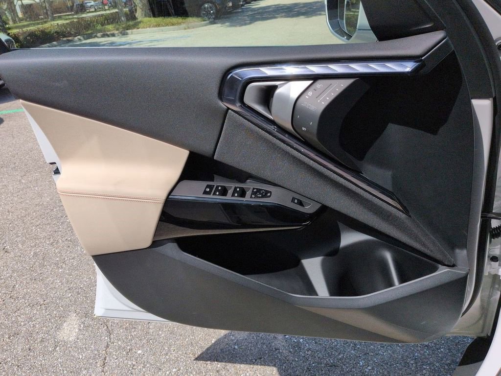 New 2026 BMW X3 xDrive30 w/ Premium Package image 31