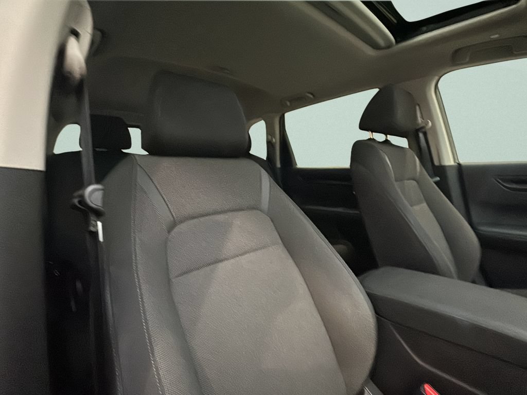 Certified 2026 Honda CR-V EX image 22