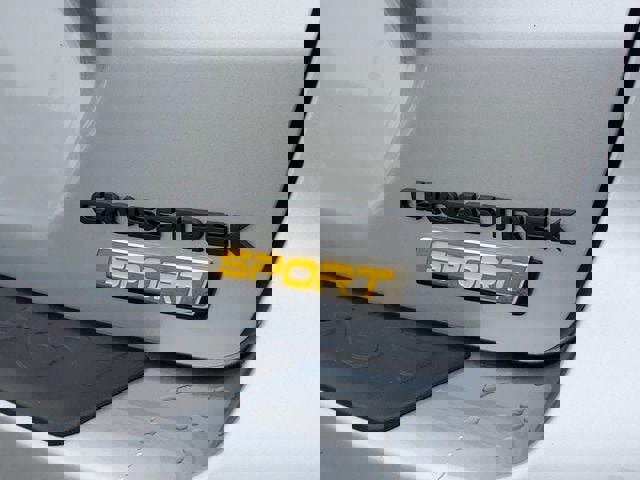 New 2026 Subaru Crosstrek 2.5i Sport image 7