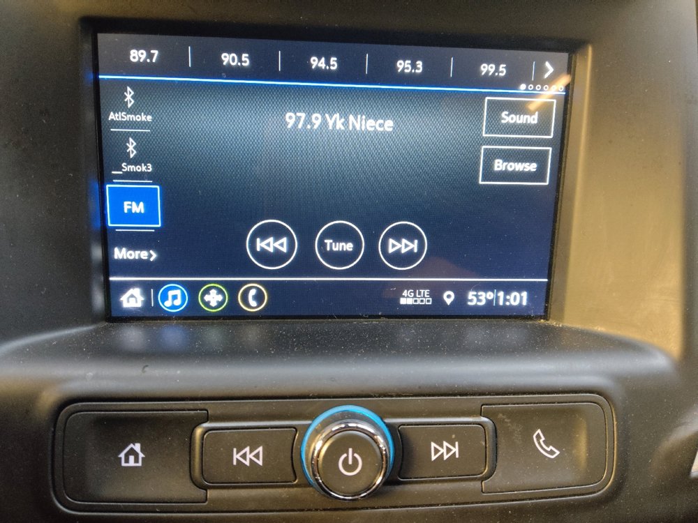 Used 2019 GMC Terrain SLE w/ Driver Convenience Package AWD/4WD image 25