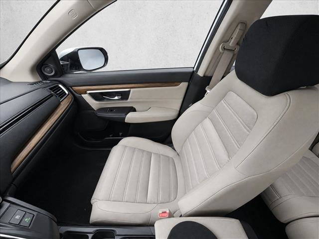 Used 2022 Honda CR-V EX image 26