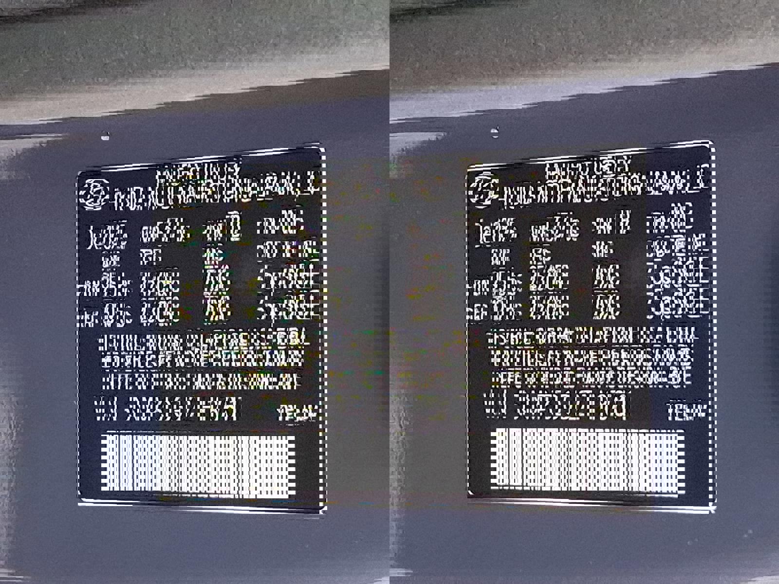 New 2026 Hyundai Santa Fe XRT image 18