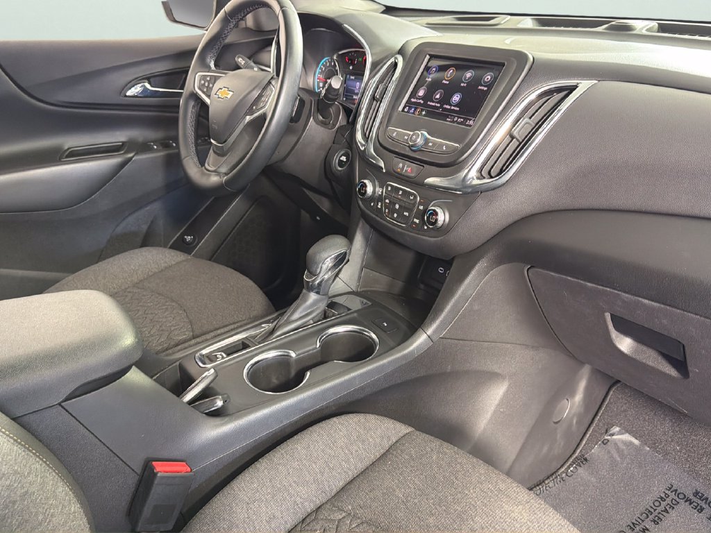 Certified 2023 Chevrolet Equinox LT FWD image 35