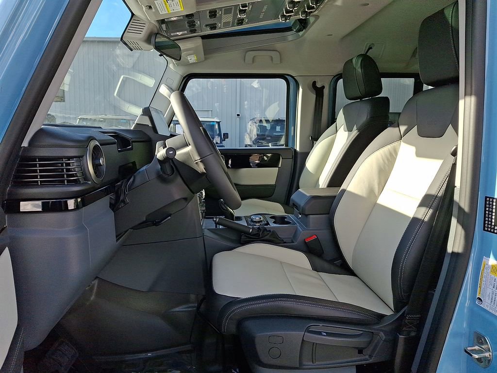 New 2025 INEOS Grenadier Fieldmaster Edition image 6