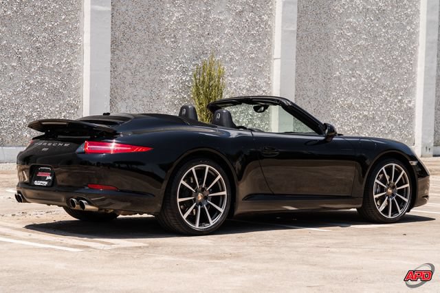 Used 2013 Porsche 911 Carrera RWD image 43