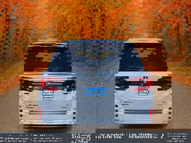 New 2026 Honda Odyssey Sport-L image 5