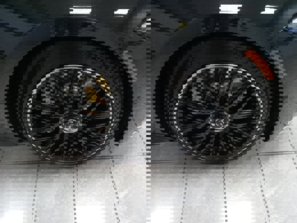 Used 2022 Mercedes-Benz SL 63 AMG 4MATIC image 10