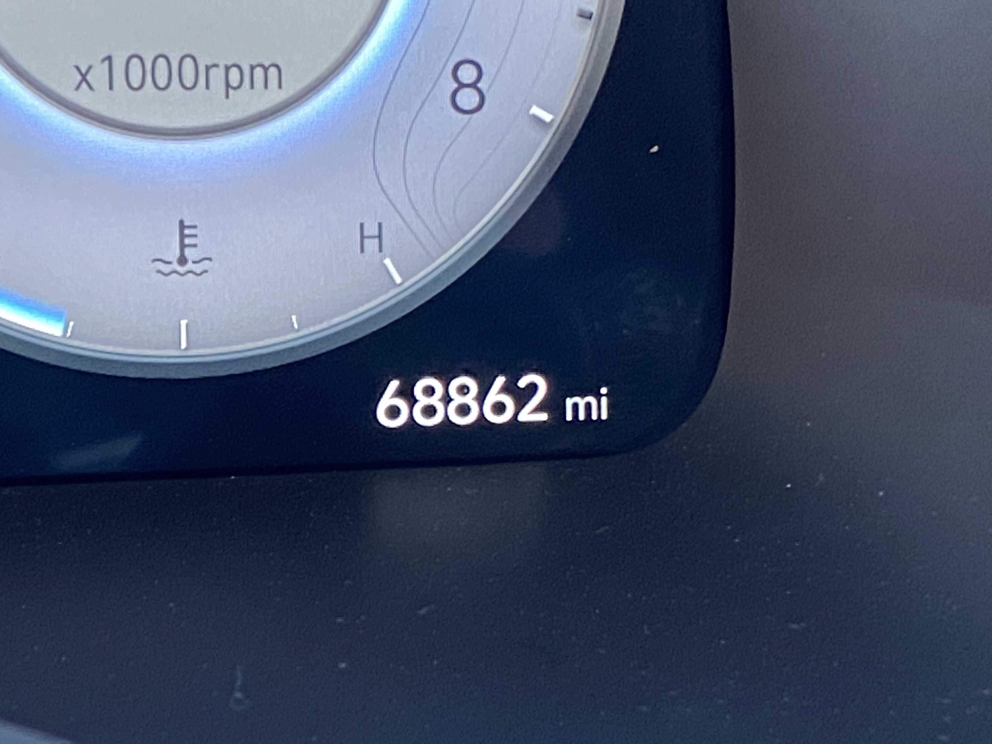 Used 2023 Hyundai Palisade Calligraphy image 23